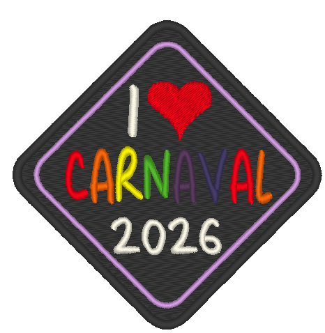 I Love Carnaval 2026