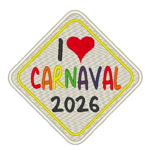 I Love Carnaval 2026