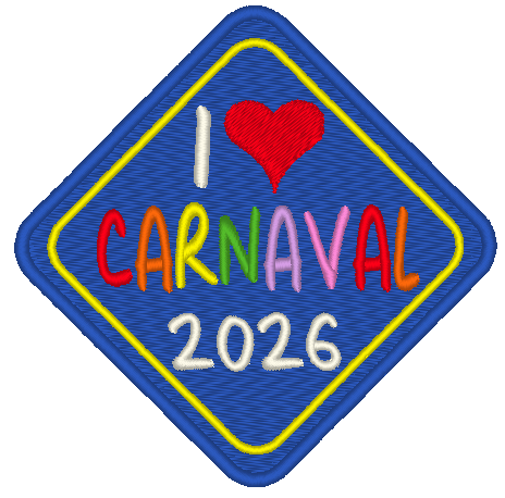 I Love Carnaval 2026