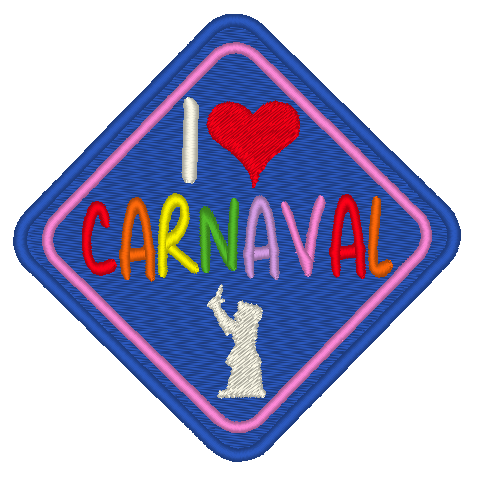 I Love Carnaval Jean-Bart
