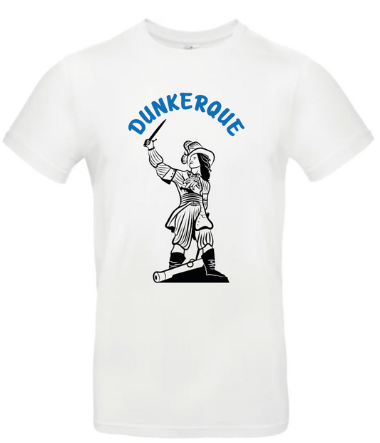 Dunkerque - Jean Bart