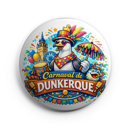 Carnaval de dunkerque