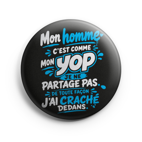 Yop Homme
