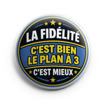 La fidélité