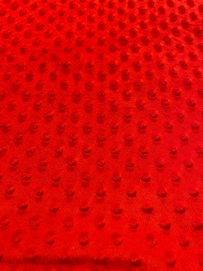 Doudou attache tétine "girafon"