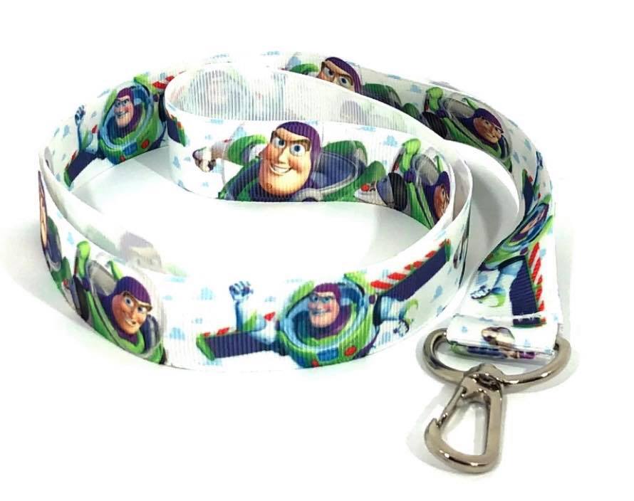 buzz l'eclair